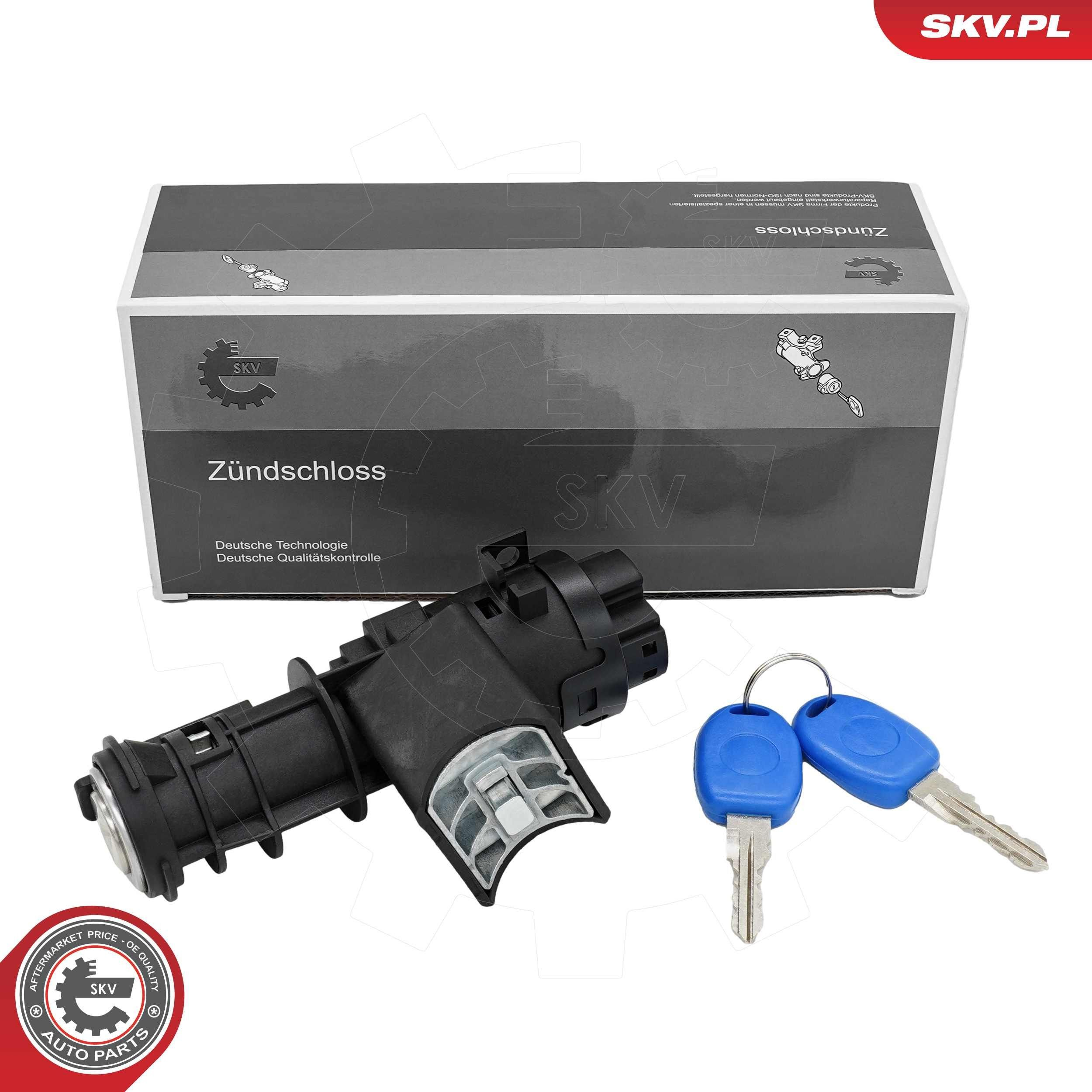 Interruptor de encendido Alfa Romeo 156  (1997-2005)